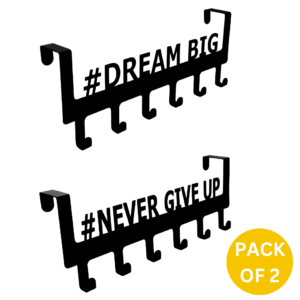 Door Hangers For Clothes Without Drill