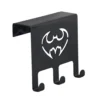 Door hanging clothes hanger