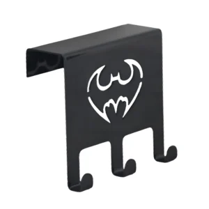 Door hanging clothes hanger