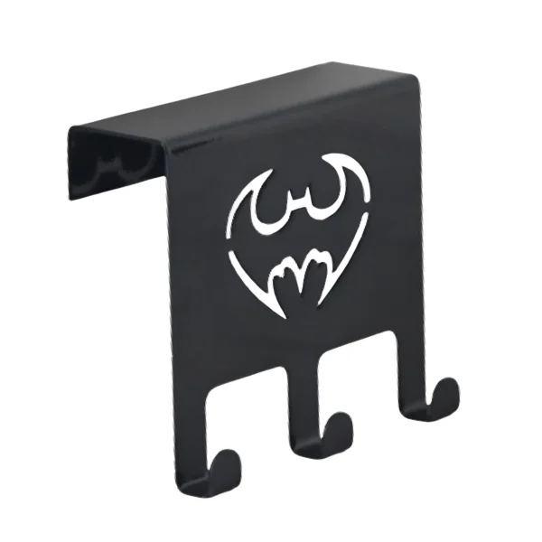 Door hanging clothes hanger