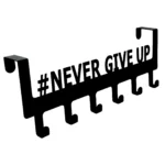 over the door clothes hanger