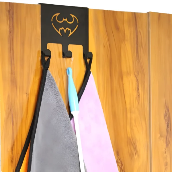 over the door pants hanger
