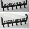 Door Hangers For Clothes Without Drill