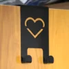 coat hanger door hook