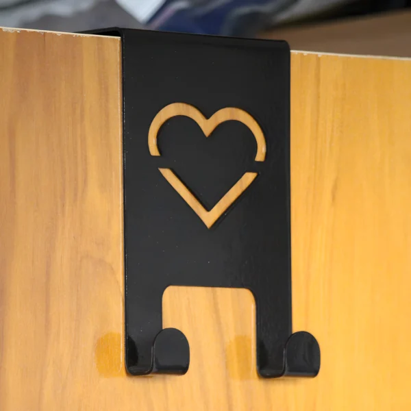 coat hanger door hook