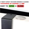 chepest door hanger