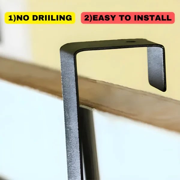 hanger for door