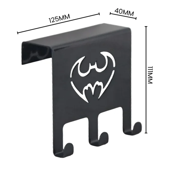 over door hooks for hanging clothes