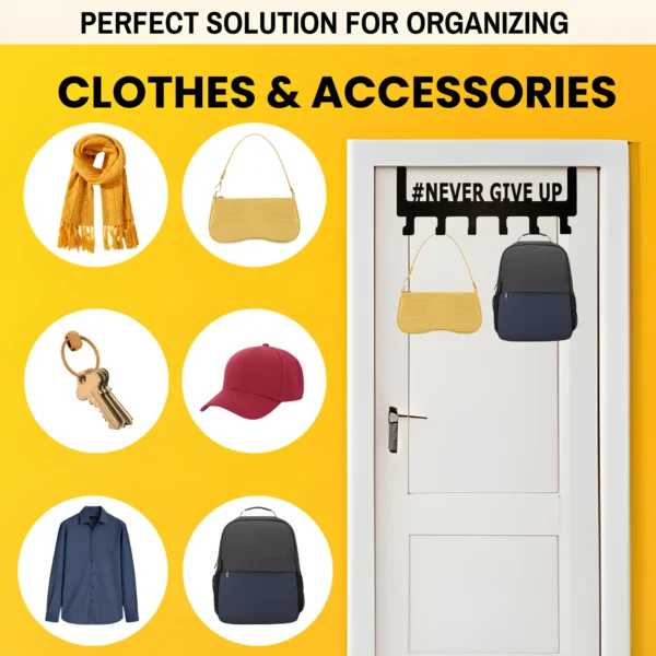 clothes hanger for bedroom