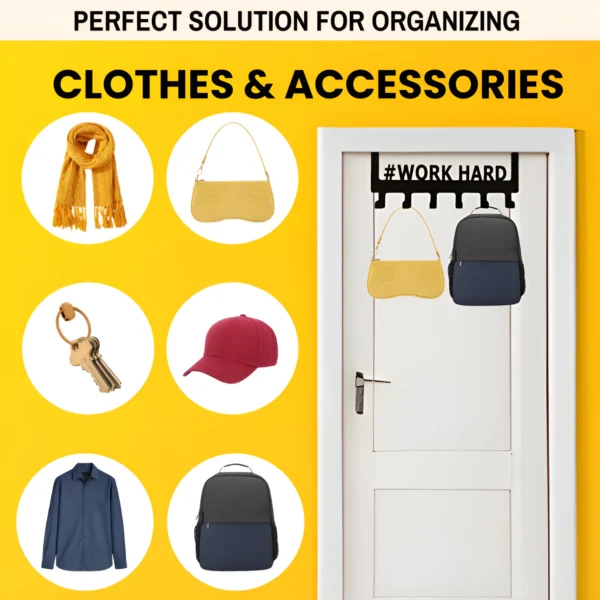Clothes hanger